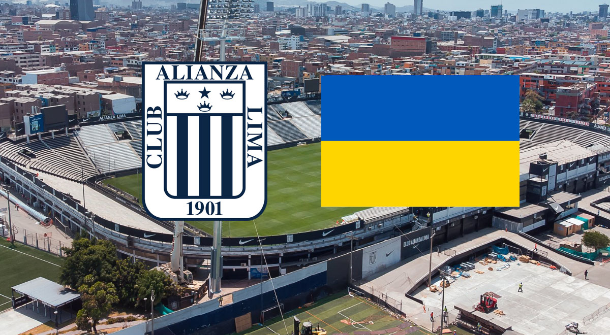 Alianza Lima sorprendió a sus hinchas con fichaje de primer nivel procedente de Europa