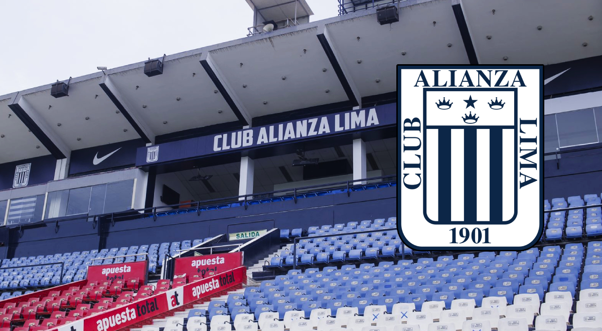 Alianza Lima quiere el tricampeonato: jugará un amistoso este sábado ante club peruano