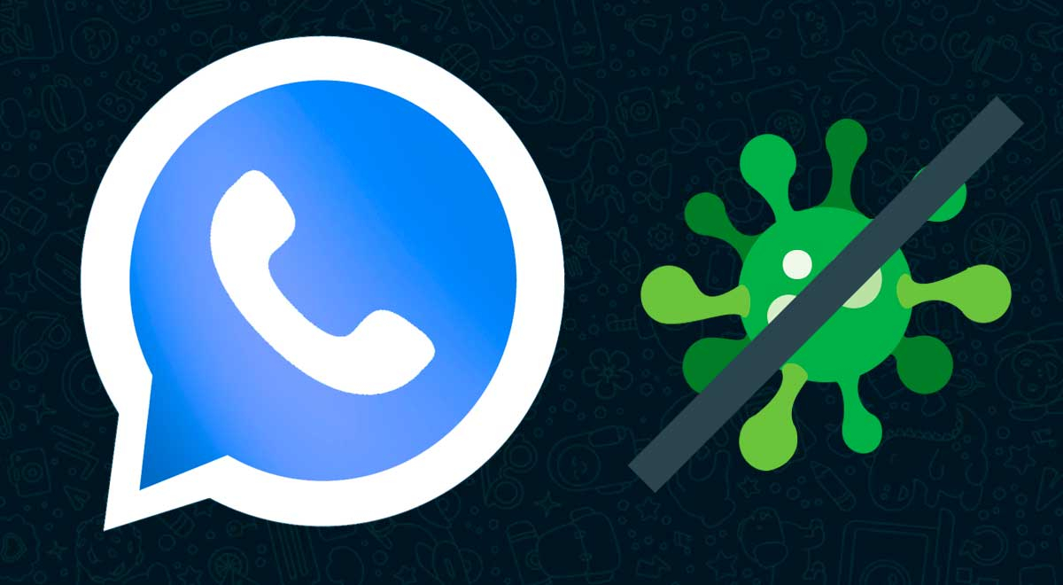 Actualiza WhatsApp Plus 2023 V24.20 sin riesgos ni pérdida de datos