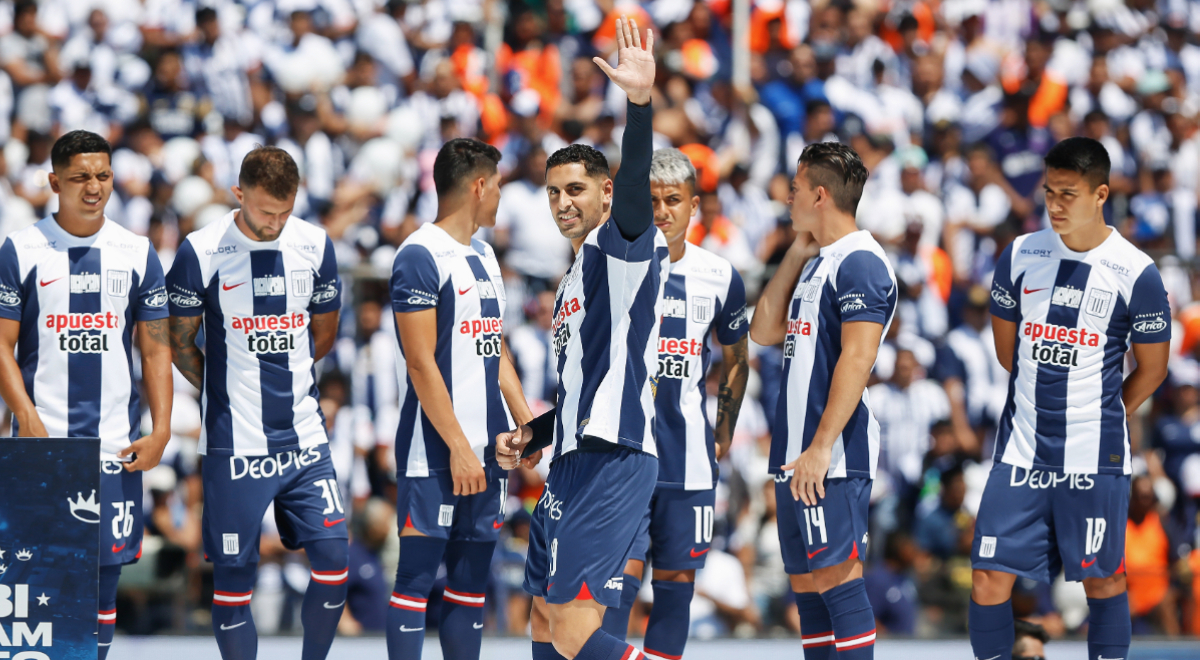 Alianza Lima lanza dura advertencia sobre su participación en la Liga 1 2023