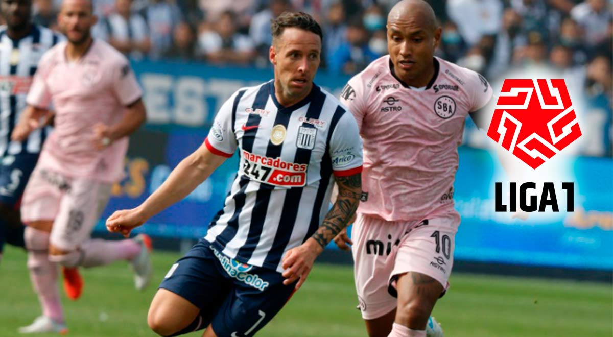 El sorpresivo anuncio que dio la Liga 1 para el partido entre Alianza Lima y Sport Boys