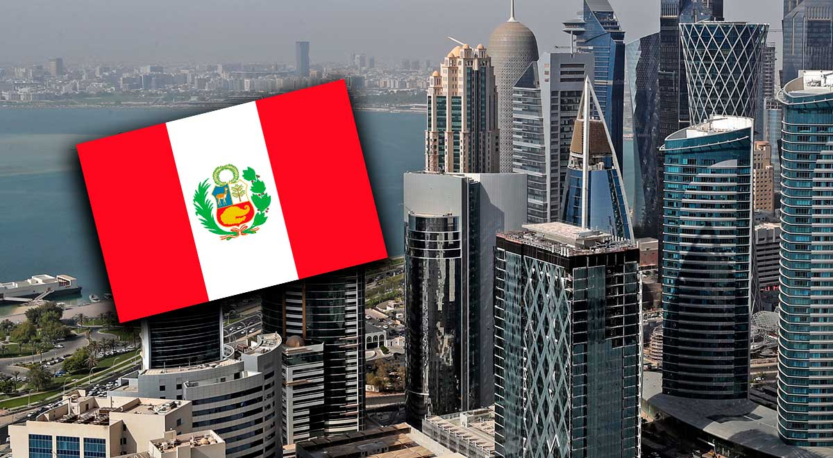 Perú volverá a Qatar en el 2023 para disputar un importante torneo internacional