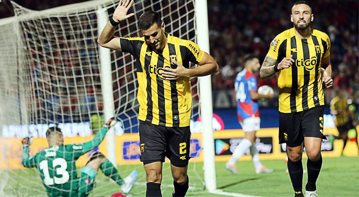What was the result of the match between Cerro Porteño and Guaraní for round 3 of the Paraguayan Apertura?