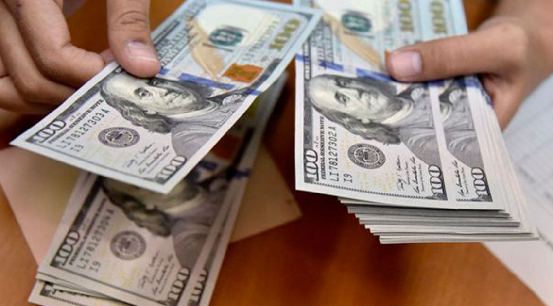 Dólar en el Perú: ¿Cuál es el precio para la compra y venta de HOY, 12 de febrero?