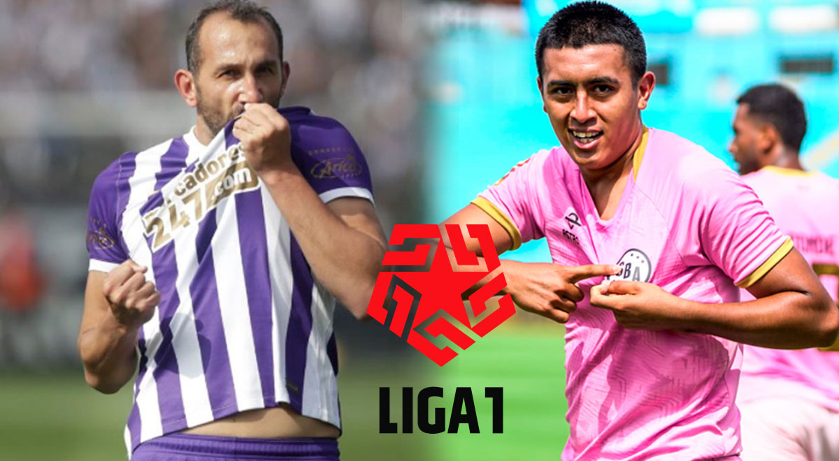 ¿Lo transmitirán? Liga 1 hace importante anuncio a poco del Alianza Lima vs. Sport Boys