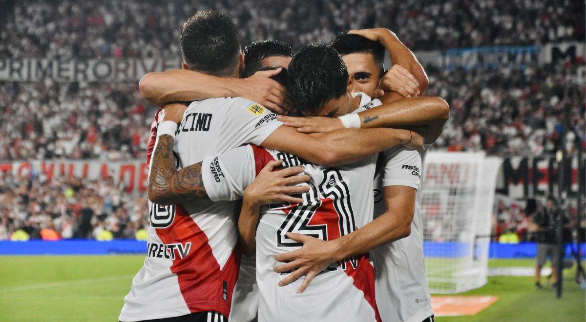 River Plate EN VIVO: próximo partido y últimas noticias del 'Millonario' para HOY domingo 19