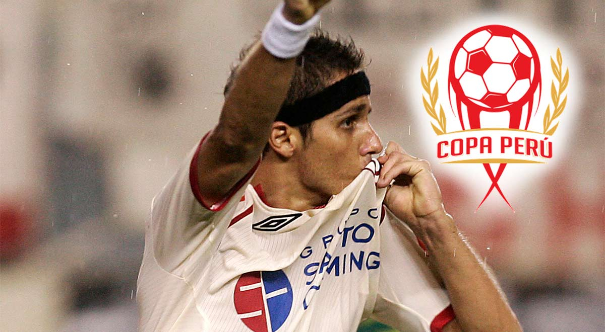 Orejuela decidió salir del retiro para firmar por club de Copa Perú