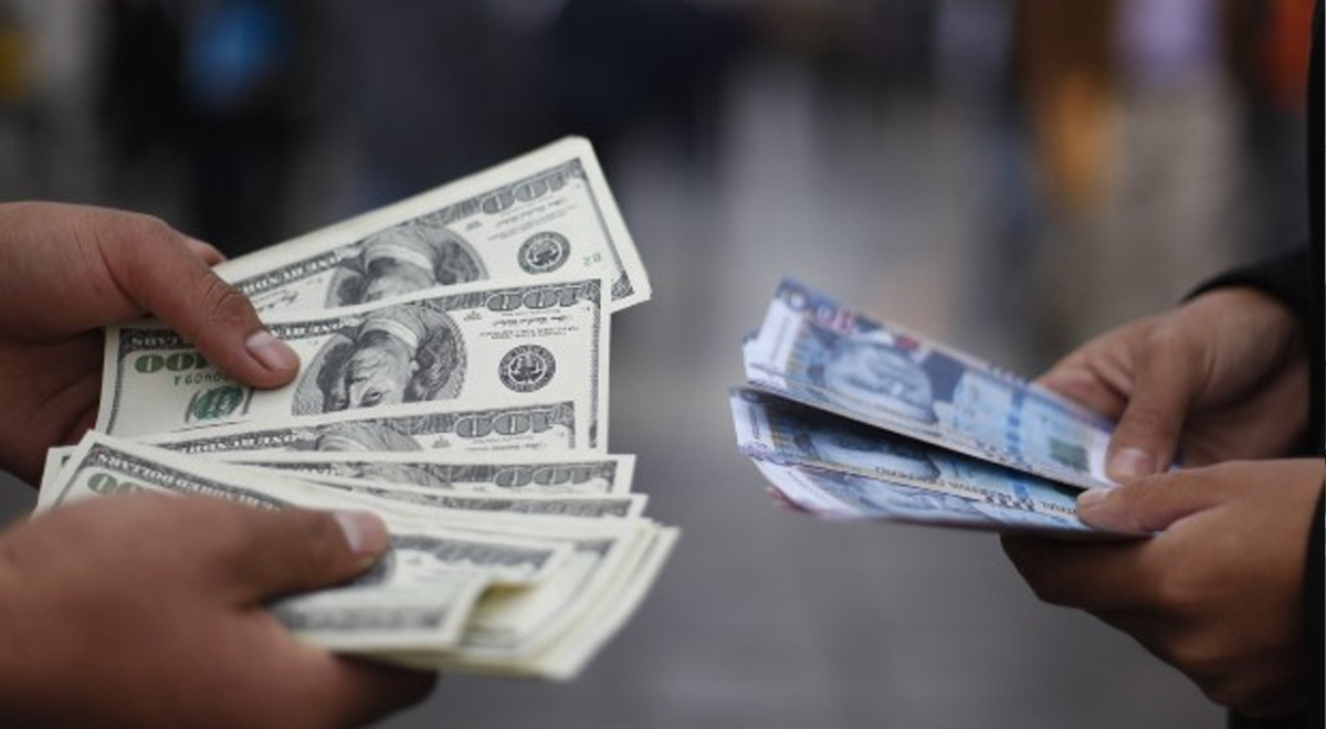 Precio del dólar para HOY, 14 de febrero: revisa el tipo de cambio del billete verde