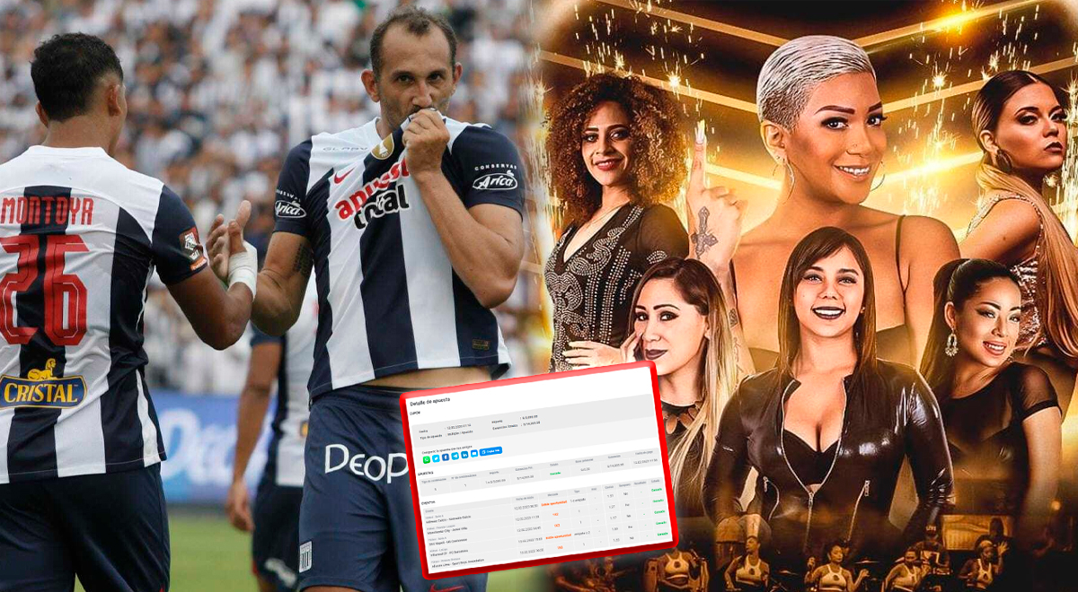 Hincha apostó sus últimos ahorros a Alianza Lima y ahora podrá contratar a Son Tentación