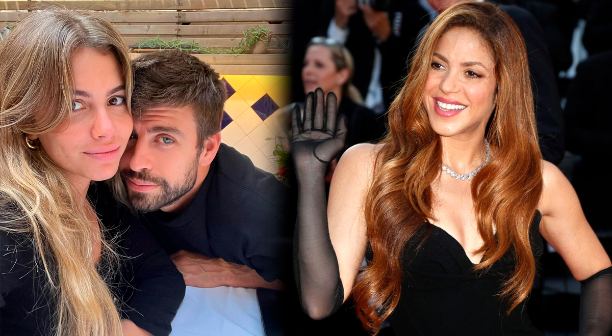 Shakira comparte video por San Valentín y ¿deja indirecta?: 