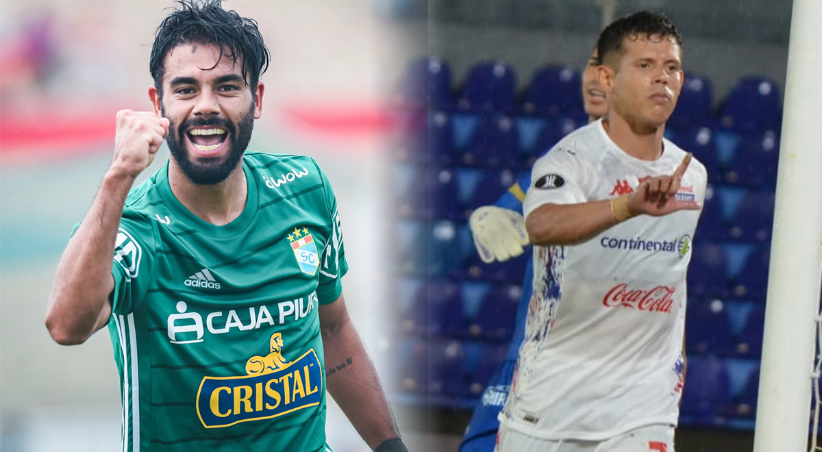 Sporting Cristal vs. Nacional: ¿Cuándo, a qué hora y dónde ver la Copa Libertadores?