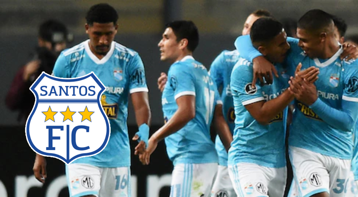 Santos FC da el 'golpe' en el mercado de pases al reforzarse con exfigura de Sporting Cristal