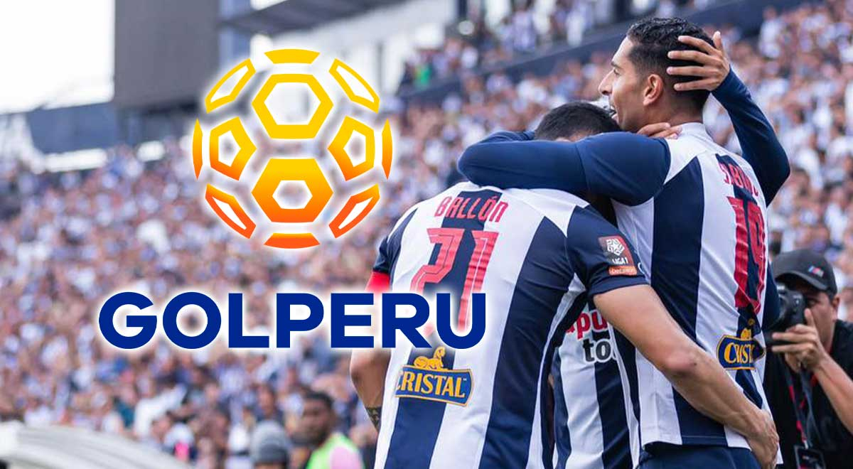Alianza Lima y su tajante respuesta sobre dejar Gol Perú para firmar con 1190 Sports