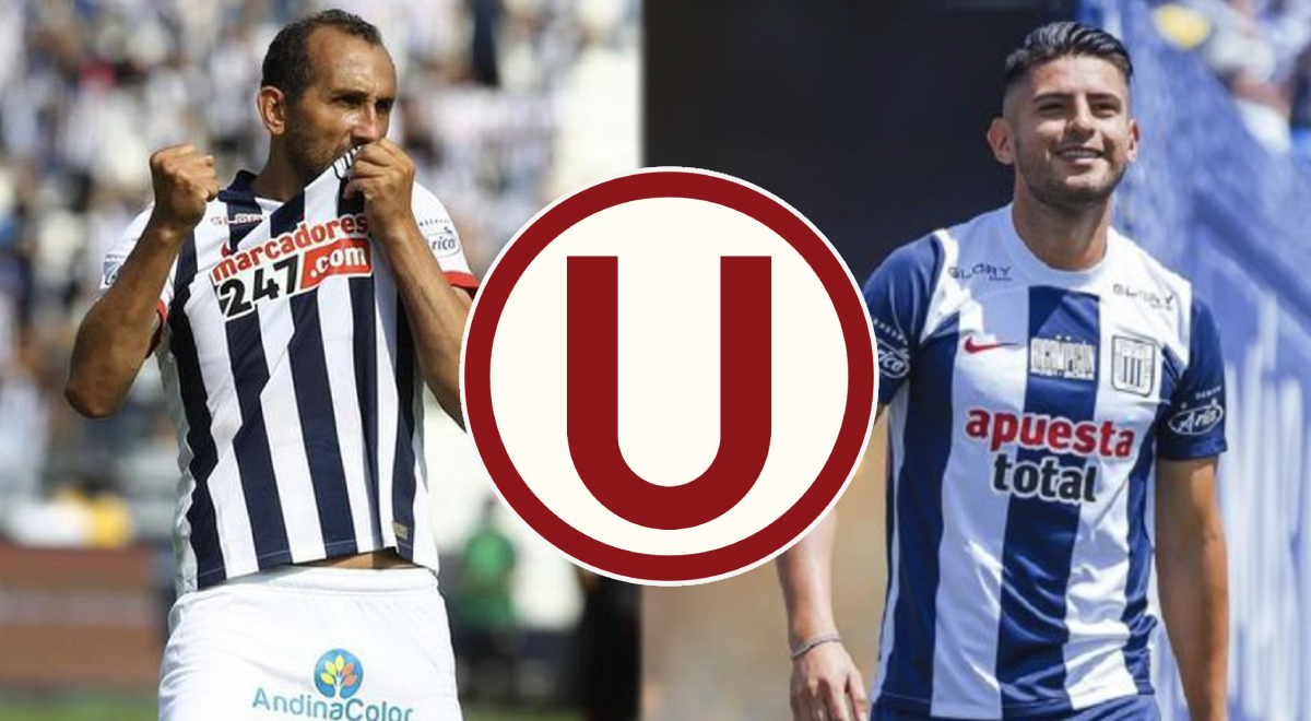 Exfigura de Universitario pone a Alianza como favorito: 