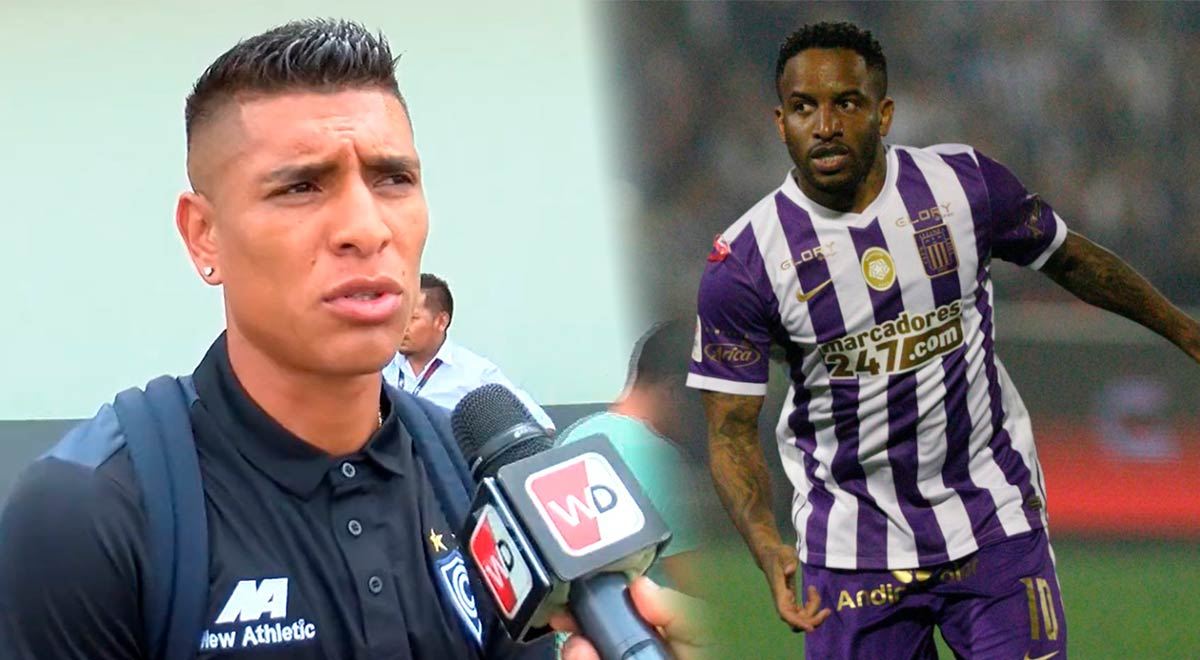 Paolo Hurtado rompió su silencio para contar cómo fue la pelea con Farfán en Alianza Lima