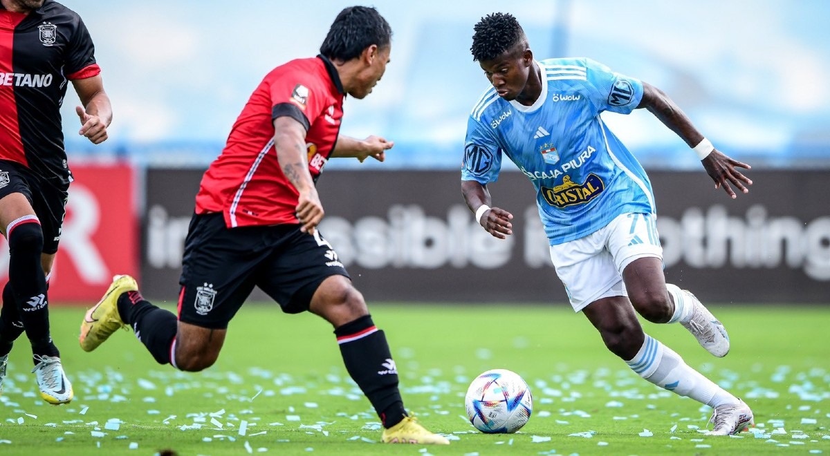 Con gol de Yoshimar Yotún, Cristal venció a Melgar en la jornada 5 de la Liga 1