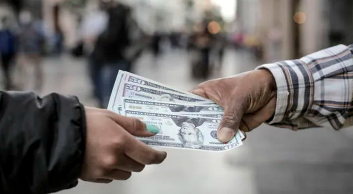 Precio del dólar para HOY, sábado 18 de febrero: conoce el tipo de cambio en Perú