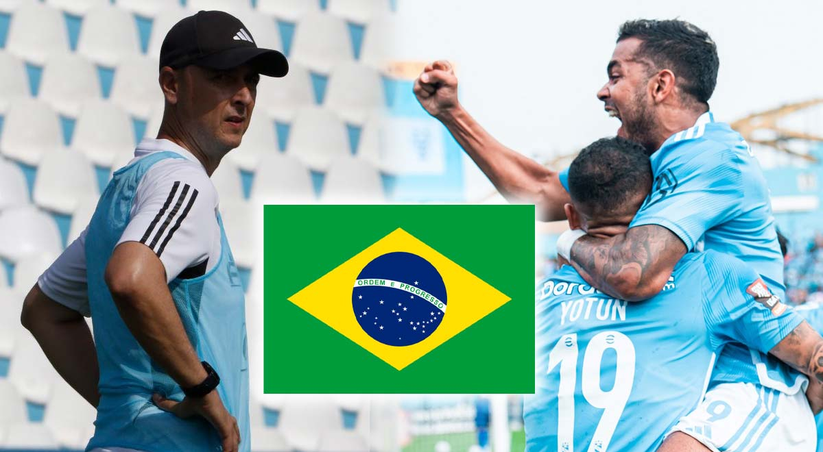 Cristal es noticia internacional: analista brasileño llenó de elogios al equipo de Tiago Nunes