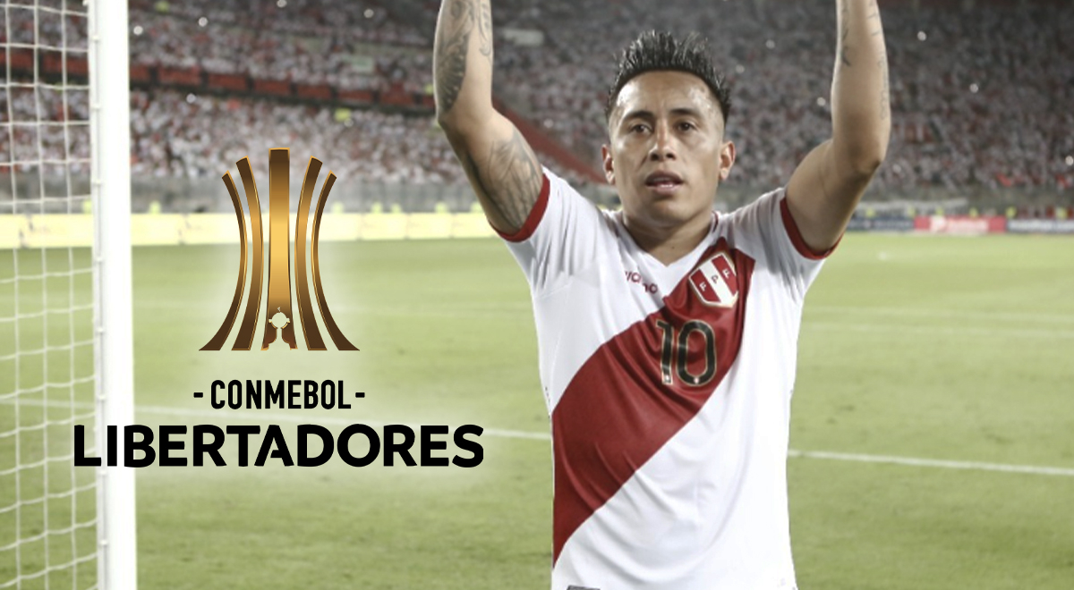 Atención, Alianza Lima: Campeón de la Copa Libertadores quiere fichar a Christian Cueva