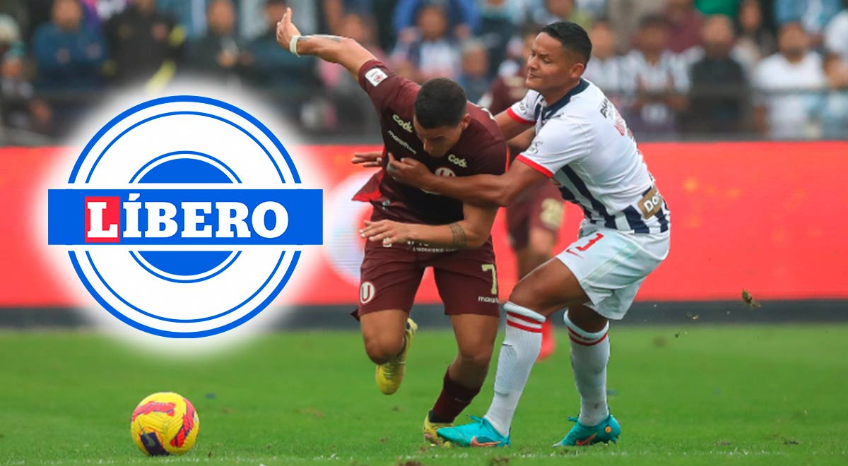 Universitario vs. Alianza Lima: las bajas confirmadas para el primer clásico del fútbol peruano