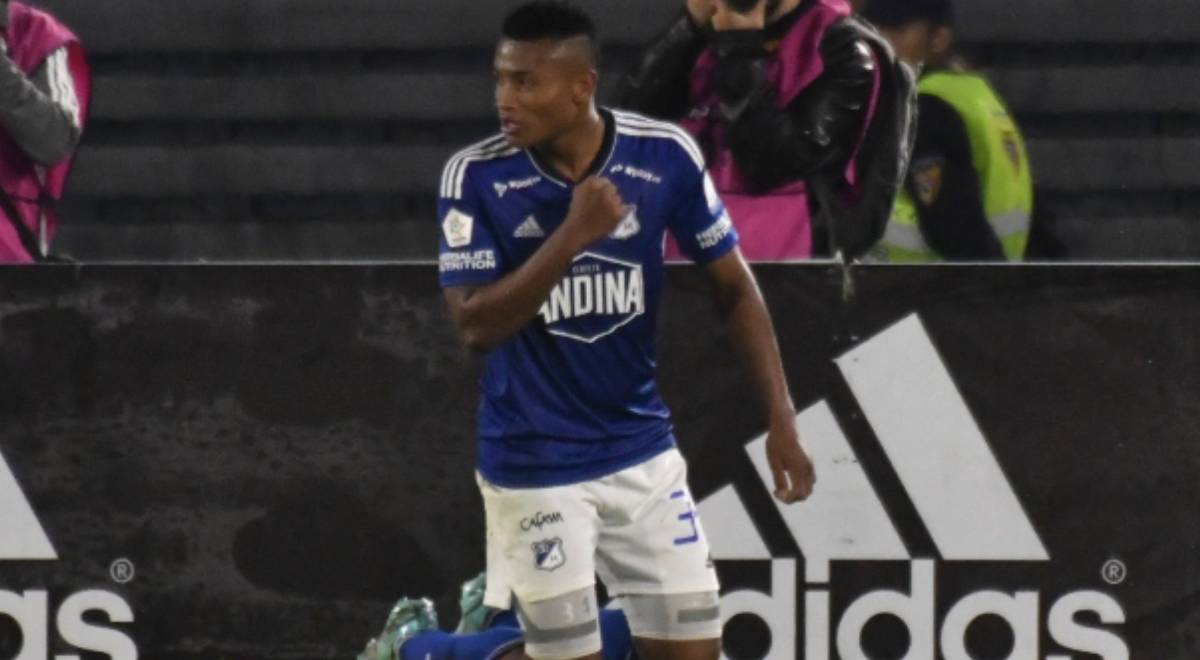 Millonarios defeated Jaguares 2-1 in matchday 5 of the 2023 BetPlay League.