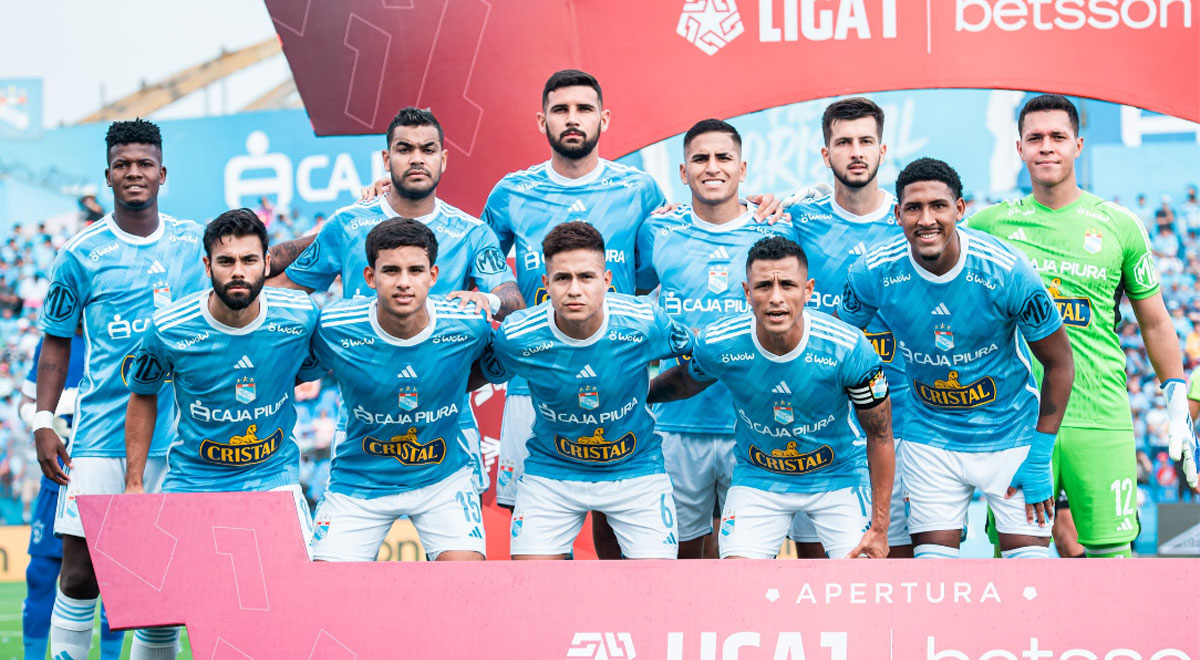 Liga 1: Sporting Cristal podría sumar a refuerzo de Europa a mediados de temporada