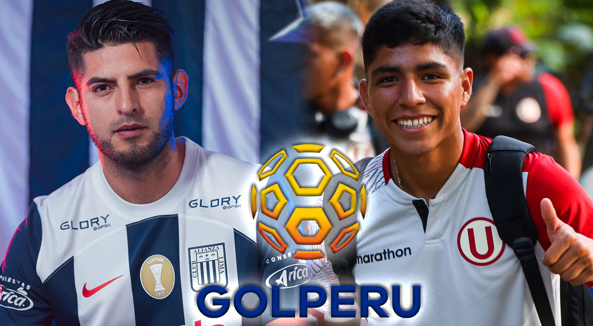 Universitario vs. Alianza: Gol Perú lanzó importante mensaje para que puedas ver el clásico