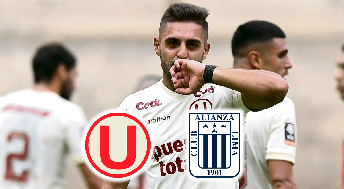 Universitario y el provocador mensaje a Alianza Lima a horas del clásico en el Monumental