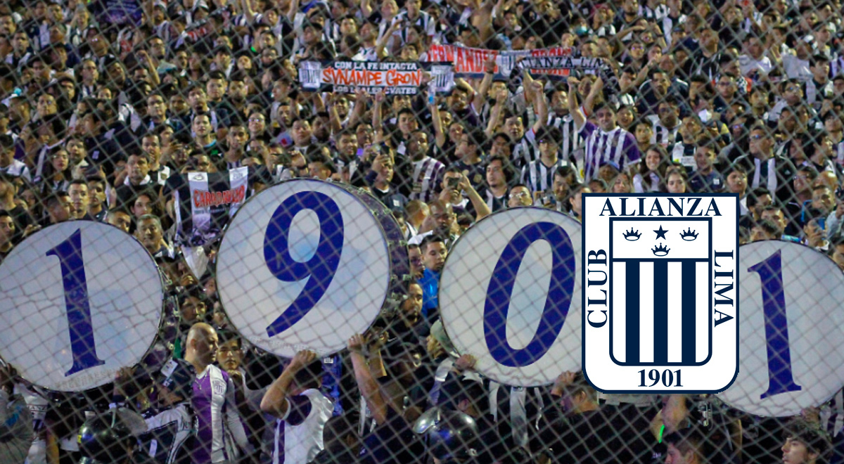 'Promesa' de Alianza Lima sorprende al confirmar que jugará la Liga 2 2023