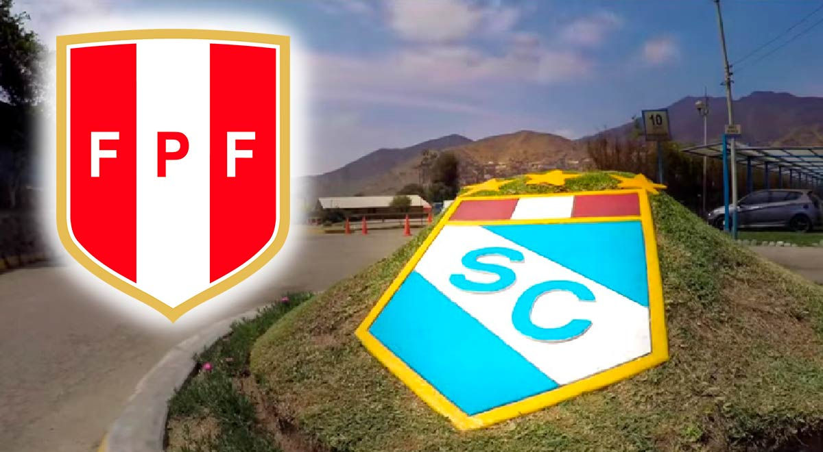 Extécnico de la Selección Peruana se convertirá en flamante jale de Sporting Cristal
