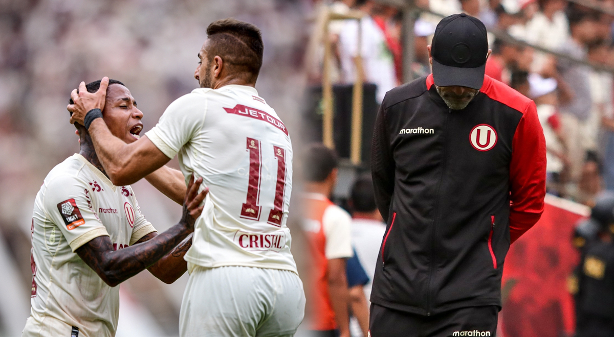 Universitario: las 5 razones que explican la derrota ante Alianza Lima en el clásico