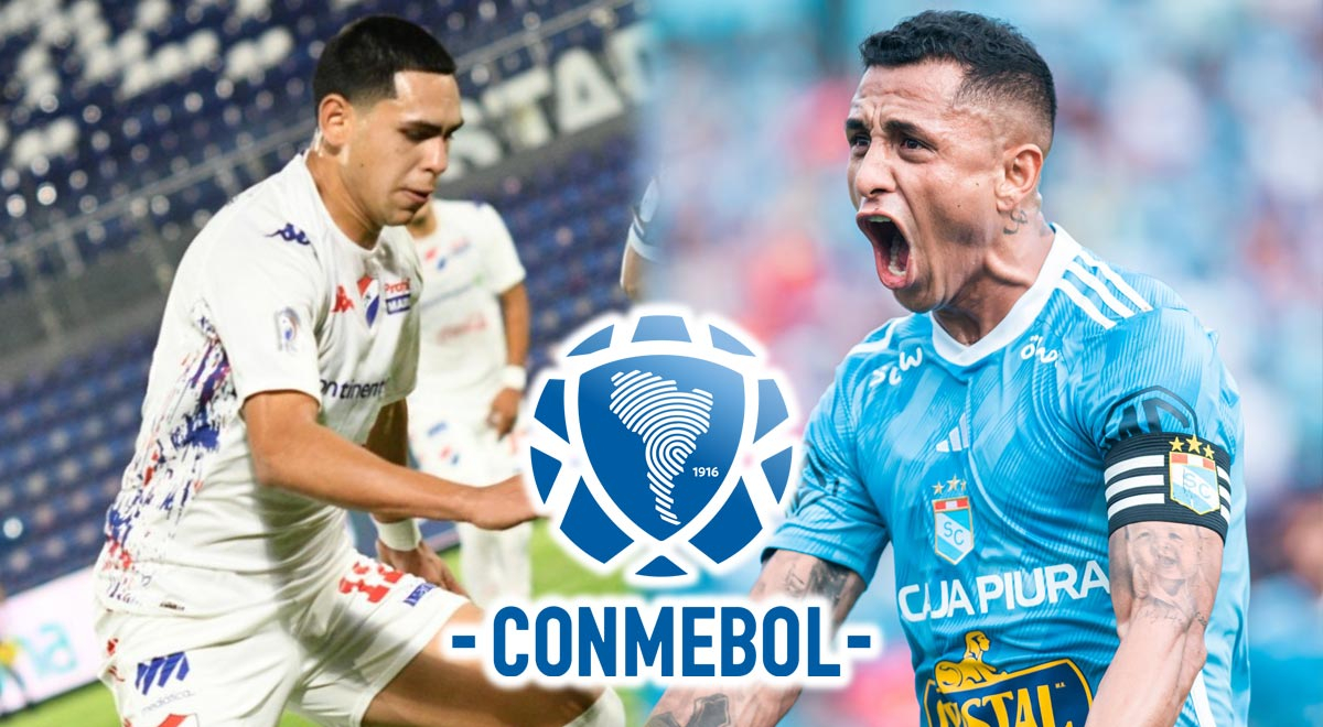 Conmebol paralizó Sudamérica tras anunciar el Nacional vs. Sporting Cristal con sutil mensaje