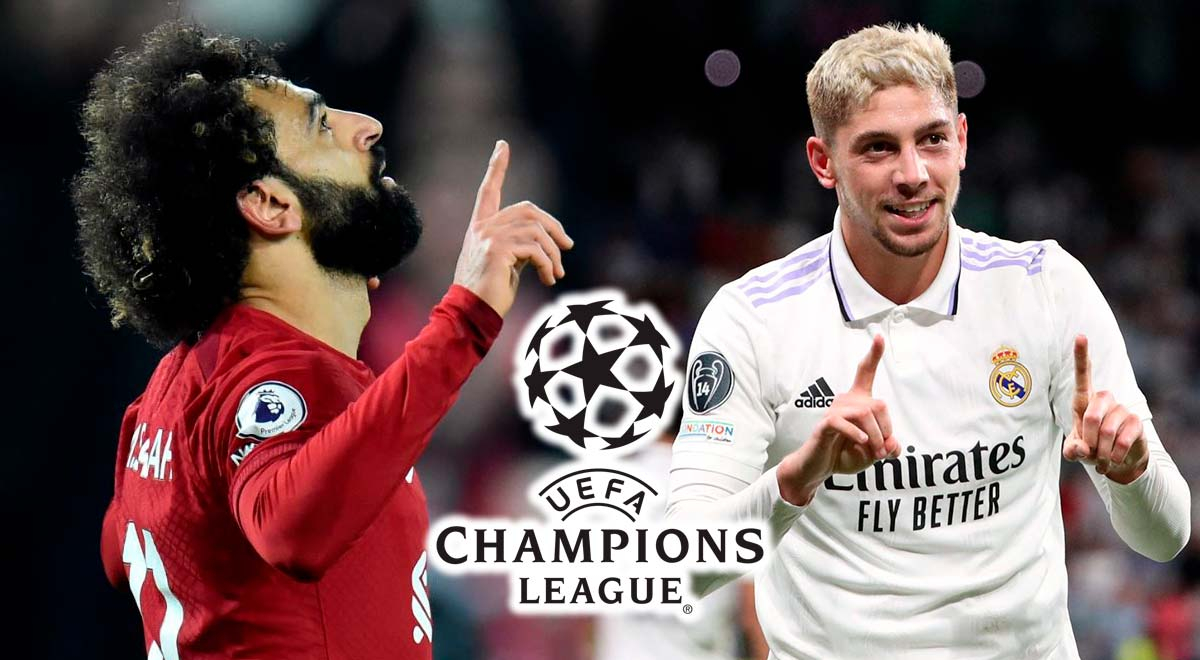 Liverpool vs. Real Madrid: pronóstico y cuánto pagan las casas de apuestas en Champions League