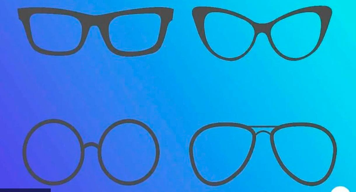 ¿Qué tipo de gafas usas? Tu elección te dirá cuál es tu atractivo ante los demás