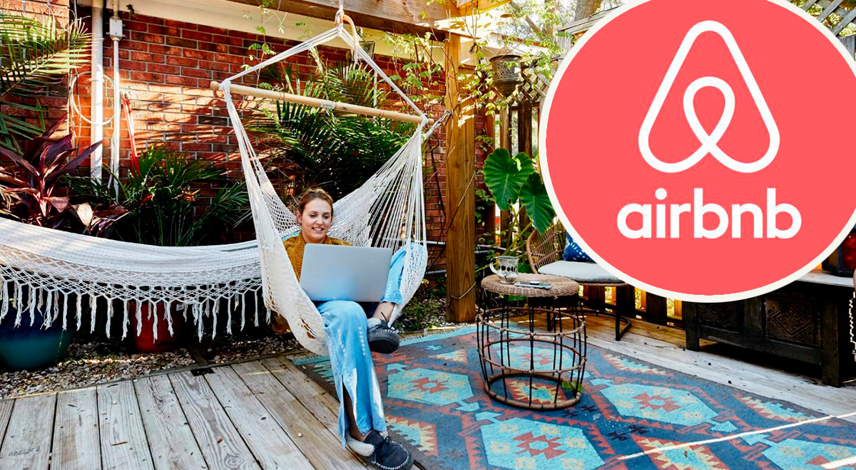 Airbnb: ¿Cómo reforzar la seguridad si eres un viajero solitario por el mundo?