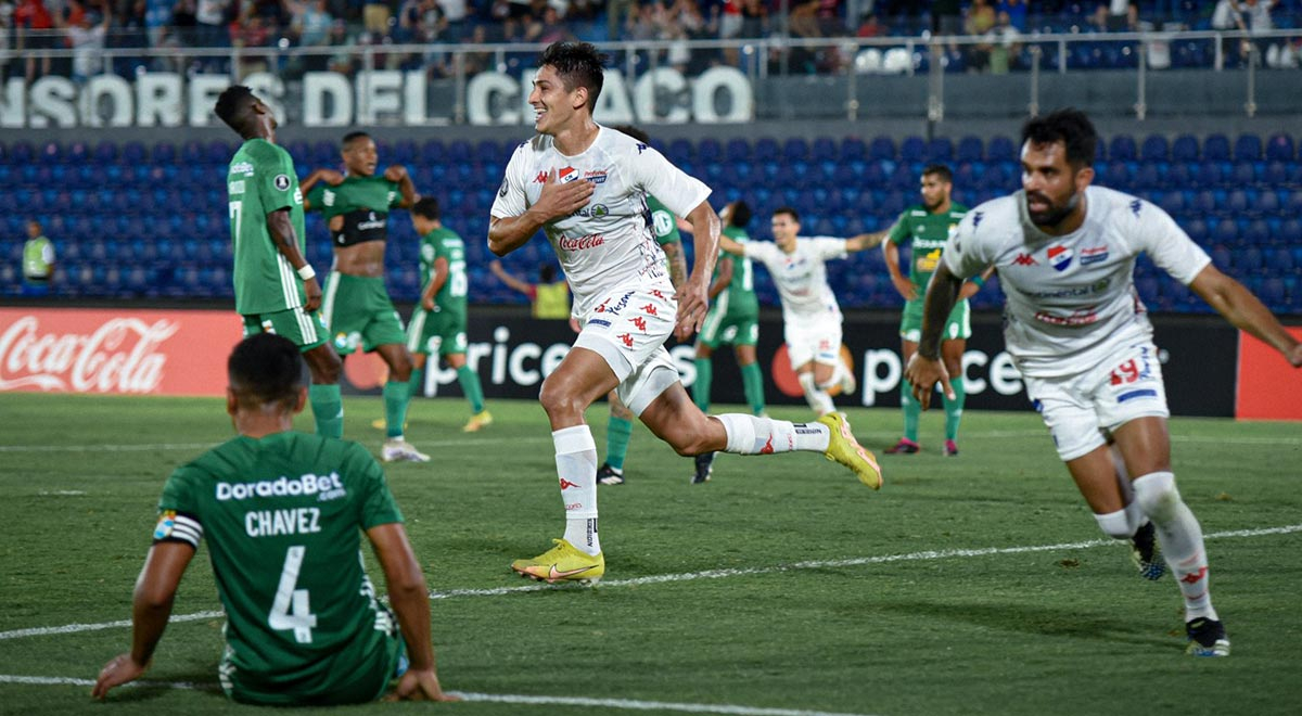 Prensa paraguaya 'lapidó' a Cristal tras perder en Libertadores: 