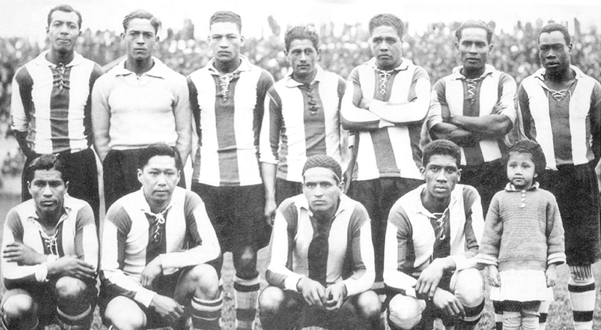 Alianza Lima asegura que es campeón del 34 con detalles inéditos en su última revista