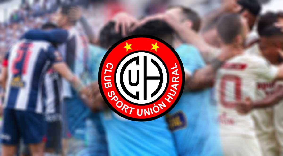 Unión Huaral formó poderoso plantel con exjugadores de Alianza, Universitario y Cristal