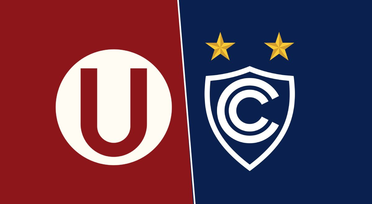 ¿Cuándo y a qué hora juega Universitario vs Cienciano por Copa Sudamericana?