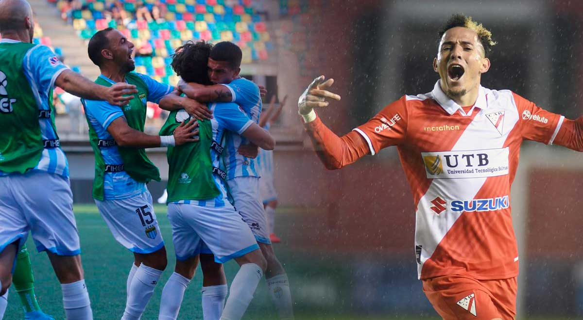 ¿Qué canal transmite Magallanes vs. Always Ready y dónde VER EN VIVO Copa Libertadores 2023?