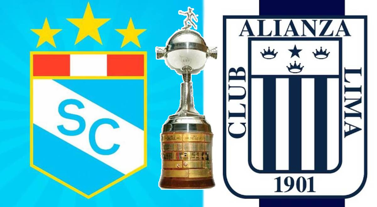 Sporting Cristal superó a Alianza Lima con esta lapidaría cifra en Copa Libertadores