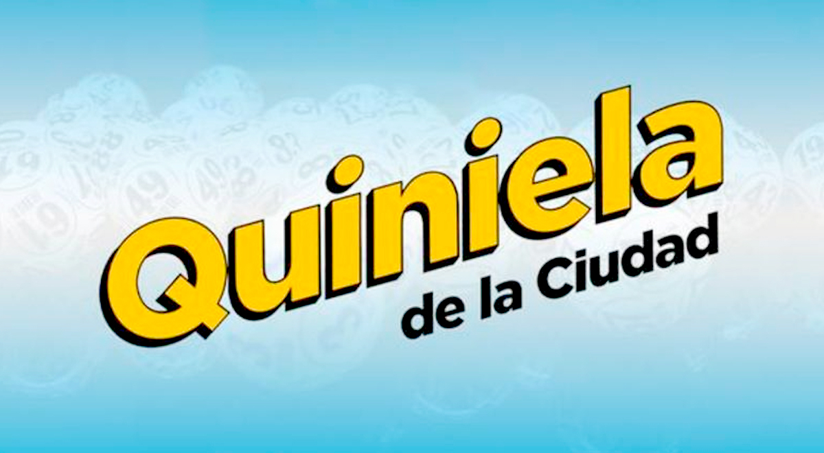 Quiniela: resultados de la Nacional y Provincia del 24 de febrero
