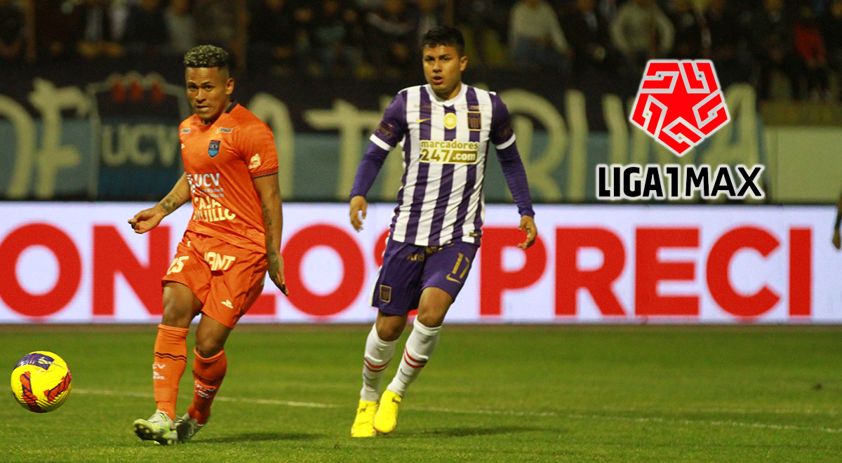 Liga 1 MAX EN VIVO, Alianza Lima vs. César Vallejo: partido fue suspendido