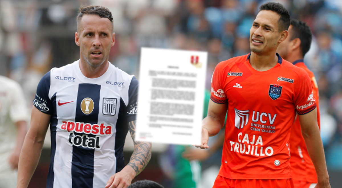 FPF publicó un tajante comunicado sobre suspensión del Alianza Lima vs. César Vallejo