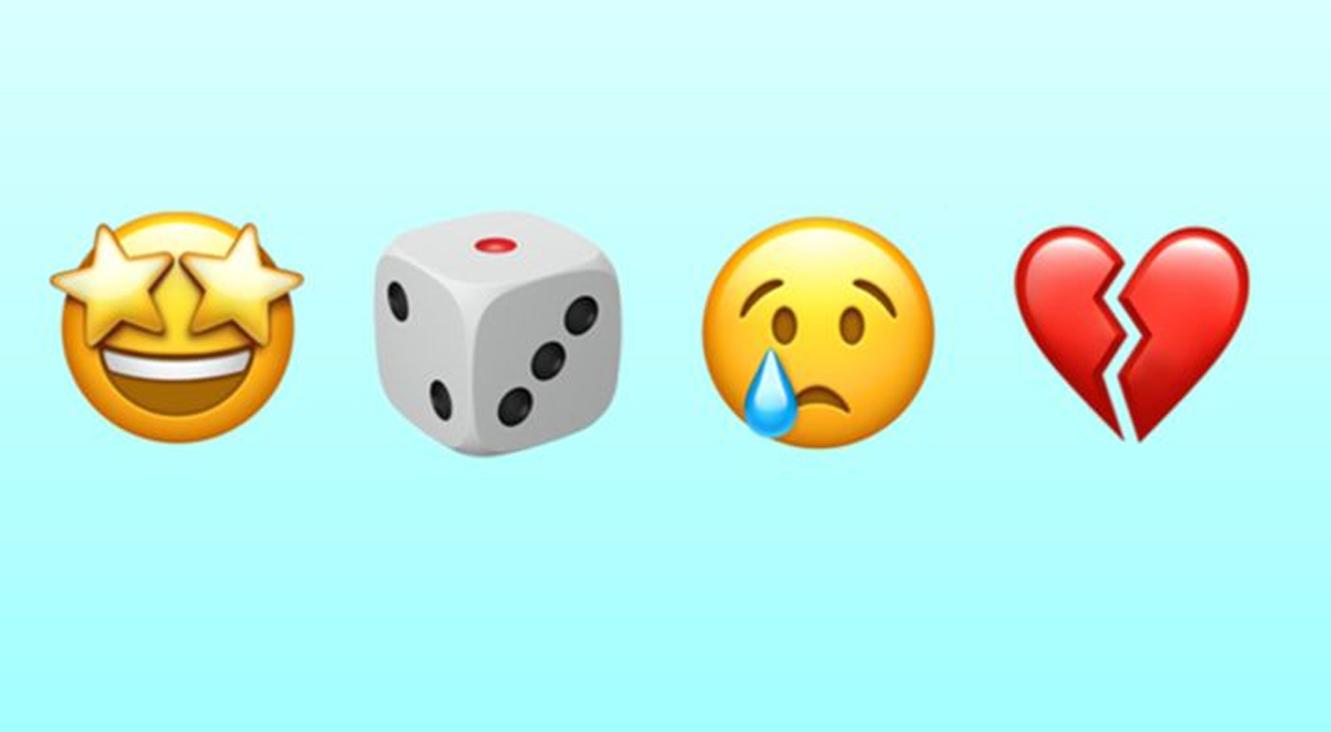 ¿Qué refrán se esconde tras los emojis? Solo los más hábiles logran descifrar el acertijo