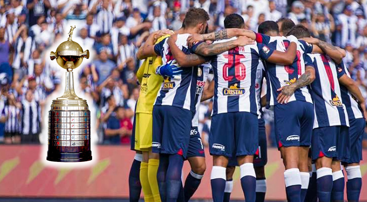 Pentacampeón de la Libertadores le dedicó un sentido mensaje a bicampeón con Alianza