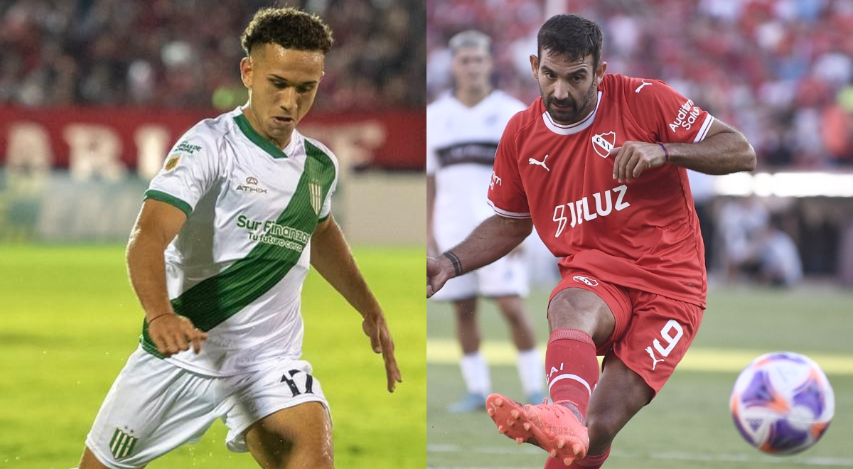 Banfield vs. Independiente match: Schedule, TV, and where to WATCH ONLINE Professional League.