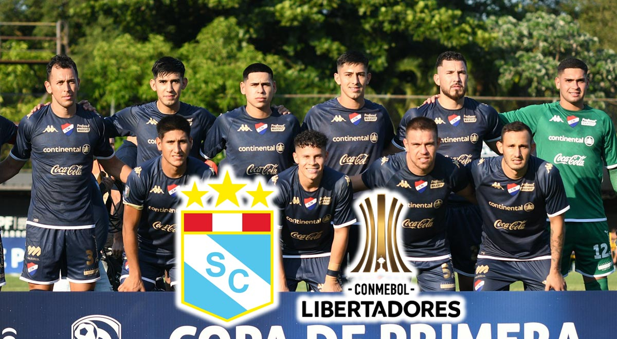 Nacional y el contundente mensaje a Cristal previo a su viaje a Lima por Copa Libertadores