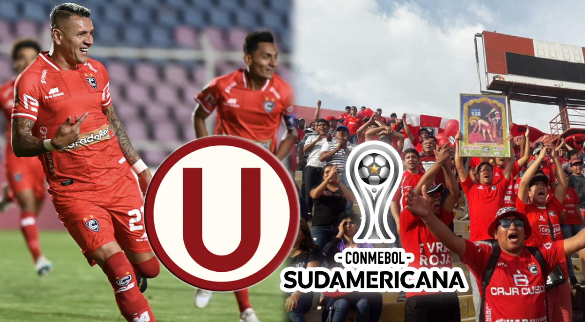 Cienciano anunciará magnífica noticia a sus hinchas previo al duelo con la 'U' por Sudamericana