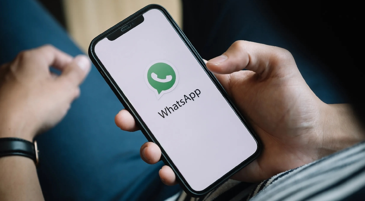 WhatsApp: ¿cómo abrir la aplicación sin tener que tocar la pantalla?